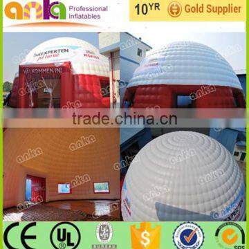 China inflatable tent manufacturers, inflatable tent dome for events