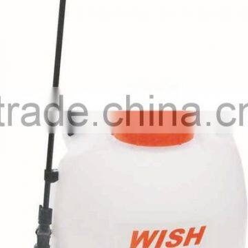 2013 HOT SELL CE 18L knapsack battery operaed sprayer WS-18D