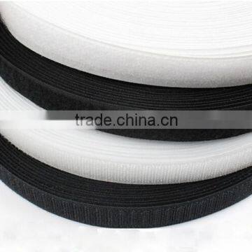 Popular self-adhesive Hook and Loop fastener tape garment accessory