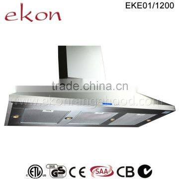 SAA Approved 150cm BBQ Style Commercial Cooker Hood photo-3