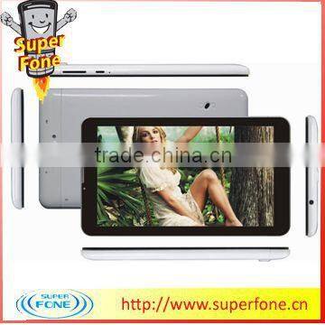 cheapest android tablet allwinner 7.0 inch dual core a23 4.2 Bt78I