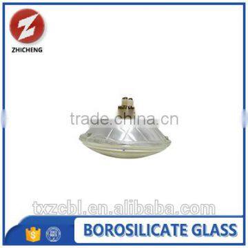 Frosted Explosion Proof Glass Lamp Shade