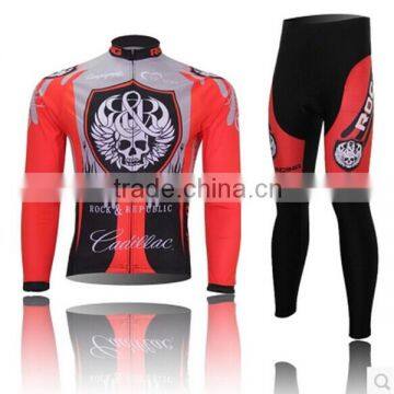 cycling thor mtb motocross jersey cyclism bike sports jersey new model cycling jersey 2014