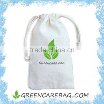 100% Natural Eco Friendly Cotton Shopping Bag