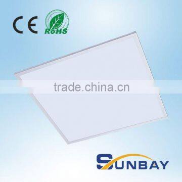 48w 600x600mm Led Drop CeilingLight Panels