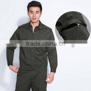 New Honor National Security Guard Uniforms photo-4