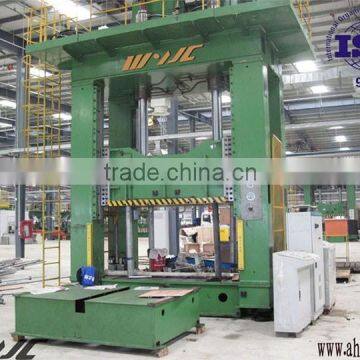 Sheet Stamping Hydraulic Press Main