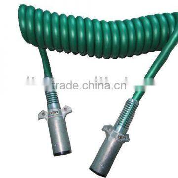 Electric coil