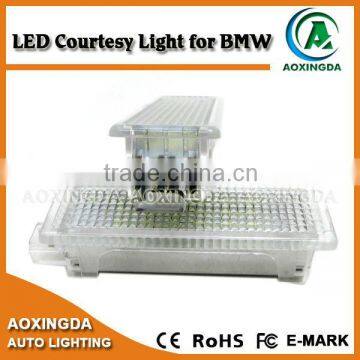 LED Courtesy light for E60 E61 E63 E64