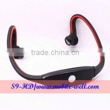 S9HD Bluetooth/ S9-HD Headphone