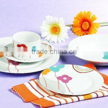 Stonware Dinner Sets,16pcs Dinner Set,ceramic Dinner Sets