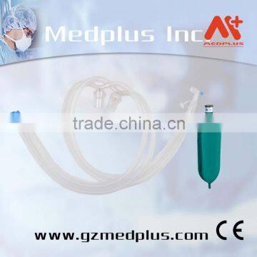 Disposable Medical Breathing Circuits For Anesthesia And Ventilator