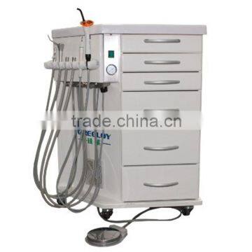 HOT SALES Mobile Dental Delivery System