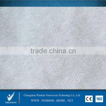 Nonwoven Jumbo Roll, Non-woven Material, Nonwoven Rag photo-2