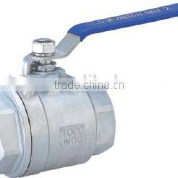 4 Inch Stainless Steel 316 Globe Valve for Steam photo-2