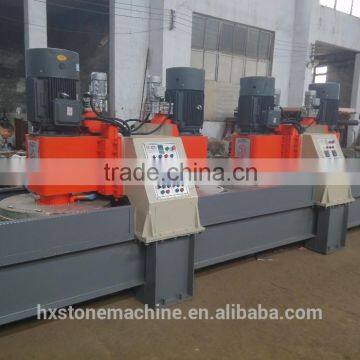 Hiersun quartz stone slab calibrating machine quartz stone slab calibrating machine