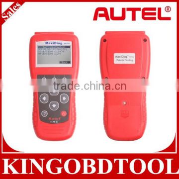 2014 Hot sale Autel MaxiDiag FR704 Renault Peugeot Citroen code reader maxiscan FR704 ---Lowest Price