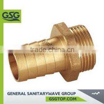 GSG MF118 BRASS FITTING copper pipe-fitting series