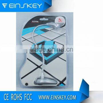 2015 hot sale computer desktop mini microphone SM-029