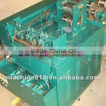 Mental Wire Scourer Forming Machine/New Design