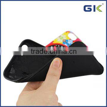 [GGIT] Cute Owl Design 2 in 1 Phone Case For IPhone 6 Cover photo-6