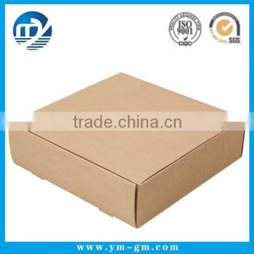 Disposable paper cardboard cake boxes for food packing