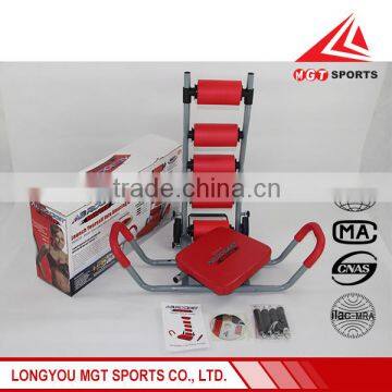 Hot sale commercial red spinning bike for sale