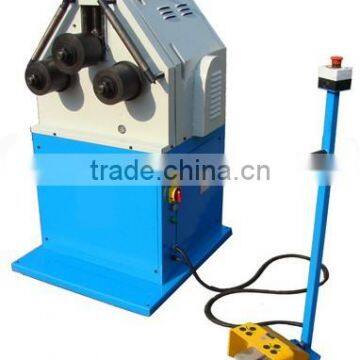 (RBM50) Round Bending Machine