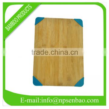 bamboo cutting board