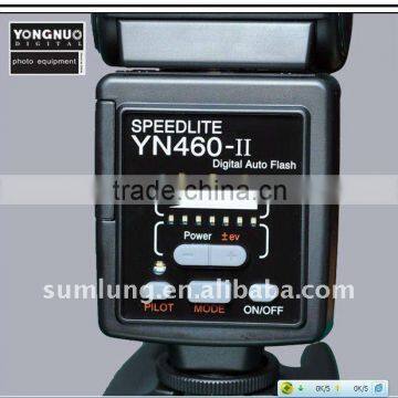 Flash SPEEDLITE YN-460II Photographic Euqipment