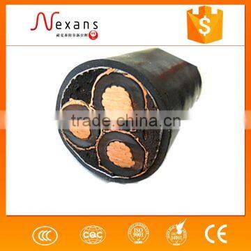 Low Price High Voltage Power Cable