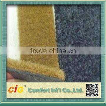 2018 Brushed Automotive Carpet / Auto Carpet for South Africa