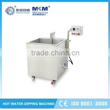 manufacturer hot water thermometer dipping machine DF ST-6050