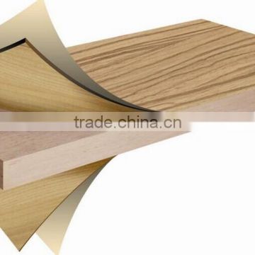 white melamine plywood