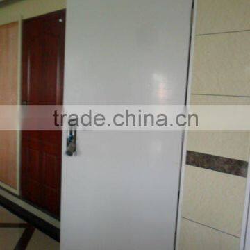 modern metal doors,Interior/exterior steel door