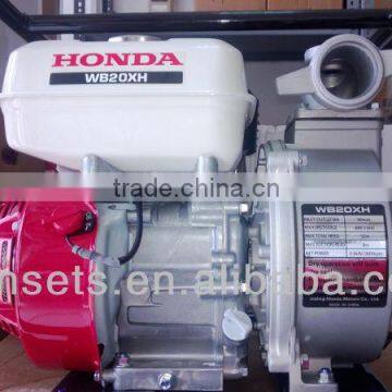 12.5hp water pump HONDA Gasoline Water Pump