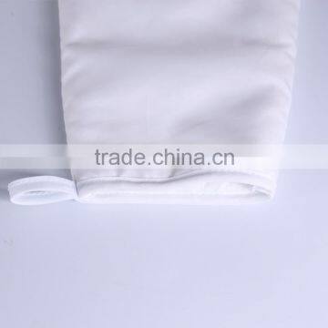 Plain White Cheap Oven Glove Cooking Glove photo-3