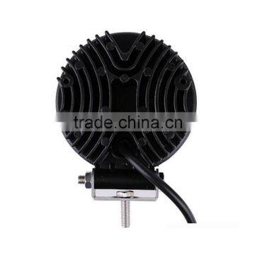 27W LED Truck & Car LED Work Light LED Car Headlight photo-3