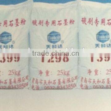 Special Graphite Powder for Carbon Brush