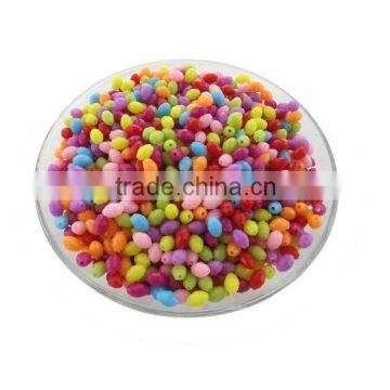 acrylic beads