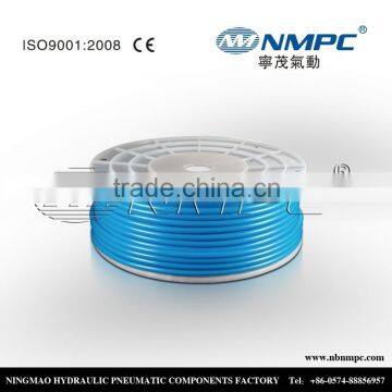 pu tube specification