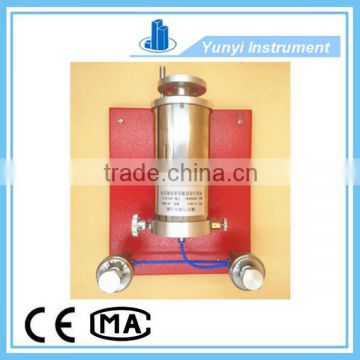 Manual pneumatic pressure calibrator