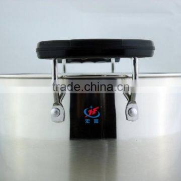 Stainless Steel Cooking Stock Pots New Product for 2015 photo-4
