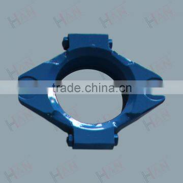 Horizontal Centrifugal Slurry Pump Spare Parts