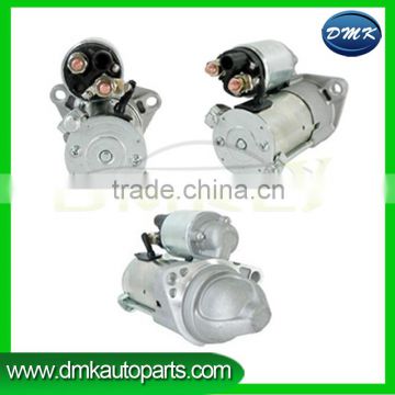 oem:6947,2-3137-DR,8000213 Starter motor generator 12v 1.2kw