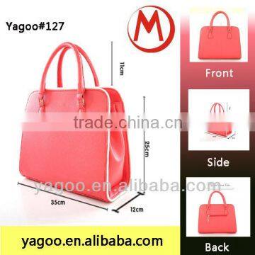 High-top Level Lady Tote Bag for USA Markets photo-2