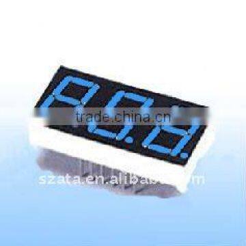 Multi-function 3 Digits Led Display Screen photo-3