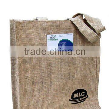 Fashion tote cotton shopping bag