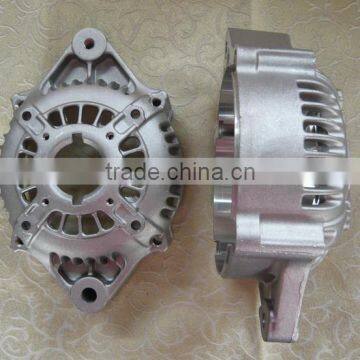 Die Casting Series :alternator Cover-JF62
