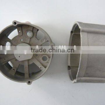 die casting series :alternator cover-JF045